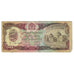 Banknote, Afghanistan, 1000 Afghanis, KM:61c, VF(30-35)