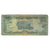 Billet, Afghanistan, 50 Afghanis, KM:54, TB