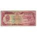 Billet, Afghanistan, 100 Afghanis, KM:58a, TB+