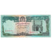 Billet, Afghanistan, 10,000 Afghanis, KM:63a, SUP