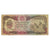 Billet, Afghanistan, 1000 Afghanis, KM:61c, TB