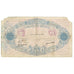 Francja, 500 Francs, Bleu et Rose, 1929, S.1153 393, VF(20-25), Fayette:30.32