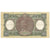 Banconote, Italia, 5000 Lire, 1961, 1961-03-23, KM:85d, BB