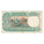 Billet, Inde, 5 Rupees, KM:80f, TTB