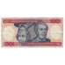 Banconote, Brasile, 100 Cruzeiros, KM:198b, BB