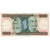 Nota, Brasil, 1000 Cruzeiros, KM:197c, EF(40-45)