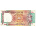 Banconote, India, 10 Rupees, KM:60Ab, BB