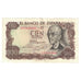 Banknote, Spain, 100 Pesetas, 1970-1971, 1970-11-17, KM:152a, EF(40-45)