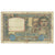 Frankrijk, 20 Francs, Science et Travail, 1941, T.3396, TB, Fayette:12.13