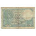 Frankreich, 10 Francs, Minerve, 1940, E.81009 264, S, Fayette:7.23, KM:84