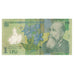 Billete, 1 Leu, 2005, Rumanía, 2005-07-01, KM:117a, EBC