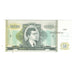 Billete, Tourist Banknote, Rusia, 10000 RUBLES, UNC