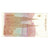 Banconote, Croazia, 1 Dinar, 1991-1993, 1991-10-08, KM:16a, SPL