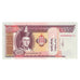 Banknote, Mongolia, 20 Tugrik, 2011, KM:63, UNC(65-70)