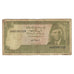 Banknot, Pakistan, 10 Rupees, KM:39, VG(8-10)