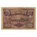 Banknote, Germany, 20 Mark, 1914, 1914-08-05, KM:48a, VF(20-25)