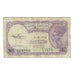 Billet, Égypte, 5 Piastres, KM:182a, B+
