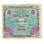 Billete, 5 Mark, 1944, Alemania, KM:193a, Undated, BC
