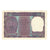 Banknot, India, 1 Rupee, KM:78a, AU(55-58)