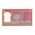 Banconote, India, 2 Rupees, KM:53a, SPL-