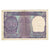 Billet, Inde, 1 Rupee, KM:78a, TB