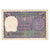 Billet, Inde, 1 Rupee, KM:78a, TB