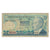 Banknote, Turkey, 500 Lira, KM:195, VG(8-10)