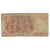 Billet, Égypte, 1 Pound, KM:50b, TB