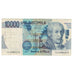 Banconote, Italia, 10,000 Lire, 1984, 1984-09-03, KM:112d, BB