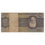Banconote, Brasile, 10 Cruzeiros, 1970, KM:193e, MB