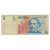 Banknot, Argentina, 2 Pesos, KM:352, VF(20-25)