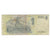 Billet, Argentine, 1 Peso, 1993, KM:339b, TB