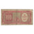 Billet, Chili, 10 Centesimos on 100 Pesos, KM:127a, TB