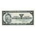 Biljet, Canada, 5 Cents, CASH BONUS PUBLICITY BANKNOTE, NIEUW