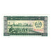 Billete, 100 Kip, Lao, KM:30a, SC