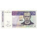 Banconote, Malawi, 20 Kwacha, 2009, 2009-10-31, KM:52e, SPL-