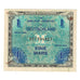 Banknote, Germany, 1 Mark, 1944, KM:192a, EF(40-45)