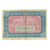 France, Nevers, 1 Franc, 1915, EF(40-45), Pirot:90-7