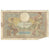 France, 100 Francs, Luc Olivier Merson, 1938, B.61601, B, Fayette:25.33, KM:86b