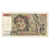 Frankreich, 100 Francs, Delacroix, 1980, 445223S.28, S, Fayette:69.4, KM:154a