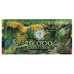 Biljet, Colombia, Tourist Banknote, 2013, 2013-06-09, 20000 CAFETEROS EL CLUB DE