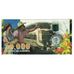 Banknote, Colombia, Tourist Banknote, 2013, 2013-06-09, 50000 Cafeteros El Club