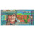Geldschein, Ecuador, 10 Francs, 2014, 2014-03-11, ISABELA ISLAND FRANCS