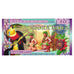 Geldschein, Vereinigte Staaten, 50 Dollars, 2016, 2016-06-24, BORA BORA PACIFIC