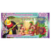 Banknote, United States, 50 Dollars, 2016, 2016-06-24, BORA BORA PACIFIC STATES