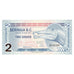 Billet, Canada, 2 Dinara, 2012, BERINGIA B C, NEUF