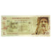 Banknote, Italy, Tourist Banknote, 2018, REPUBBLICA D'ARTE 50 LEONI, UNC(65-70)