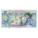 Billet, États-Unis, 10 Dollars, 2018, PACIFIC STATES OF MELANESIA MICRONESIA