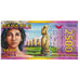 Banknot, Chile, Tourist Banknote, Undated, Undated, 2500 RONGO ISLA DE PASCUA
