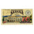 Biljet, Colombia, Tourist Banknote, 10 CAFETEROS THE COFFE RAILROAD COMPANY